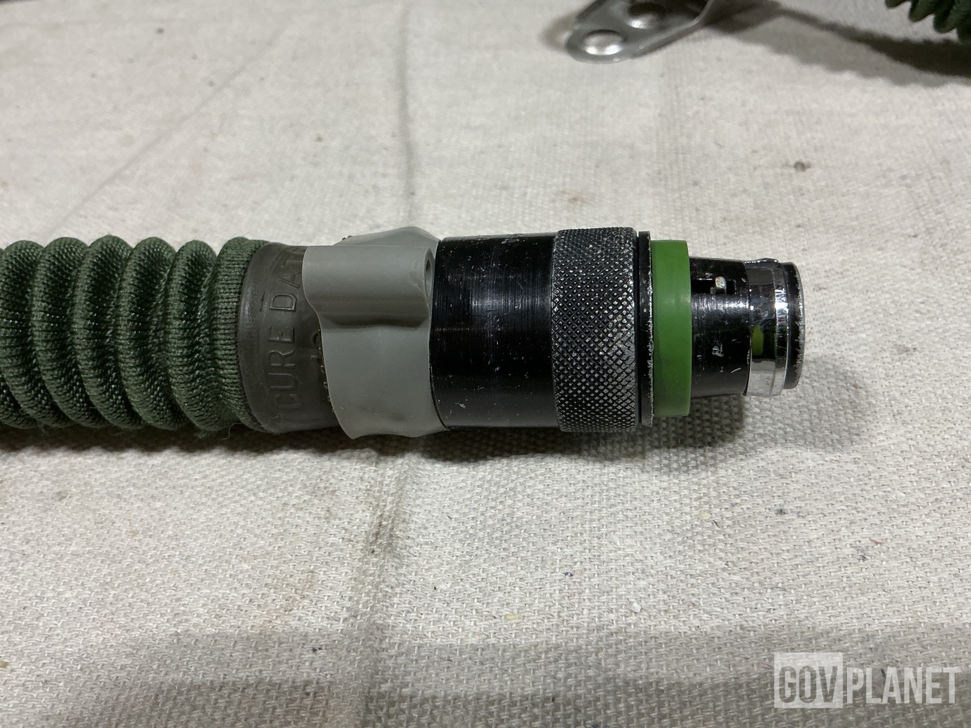 (64) Air Duct Hose Assemblies