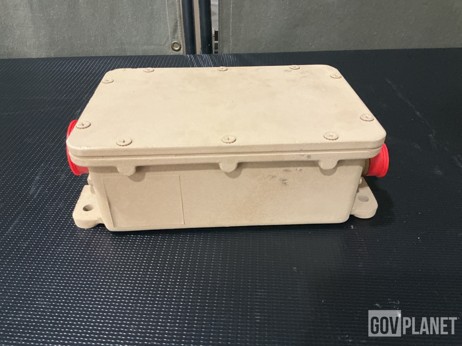 (3) 12343383 Relay Assemblies