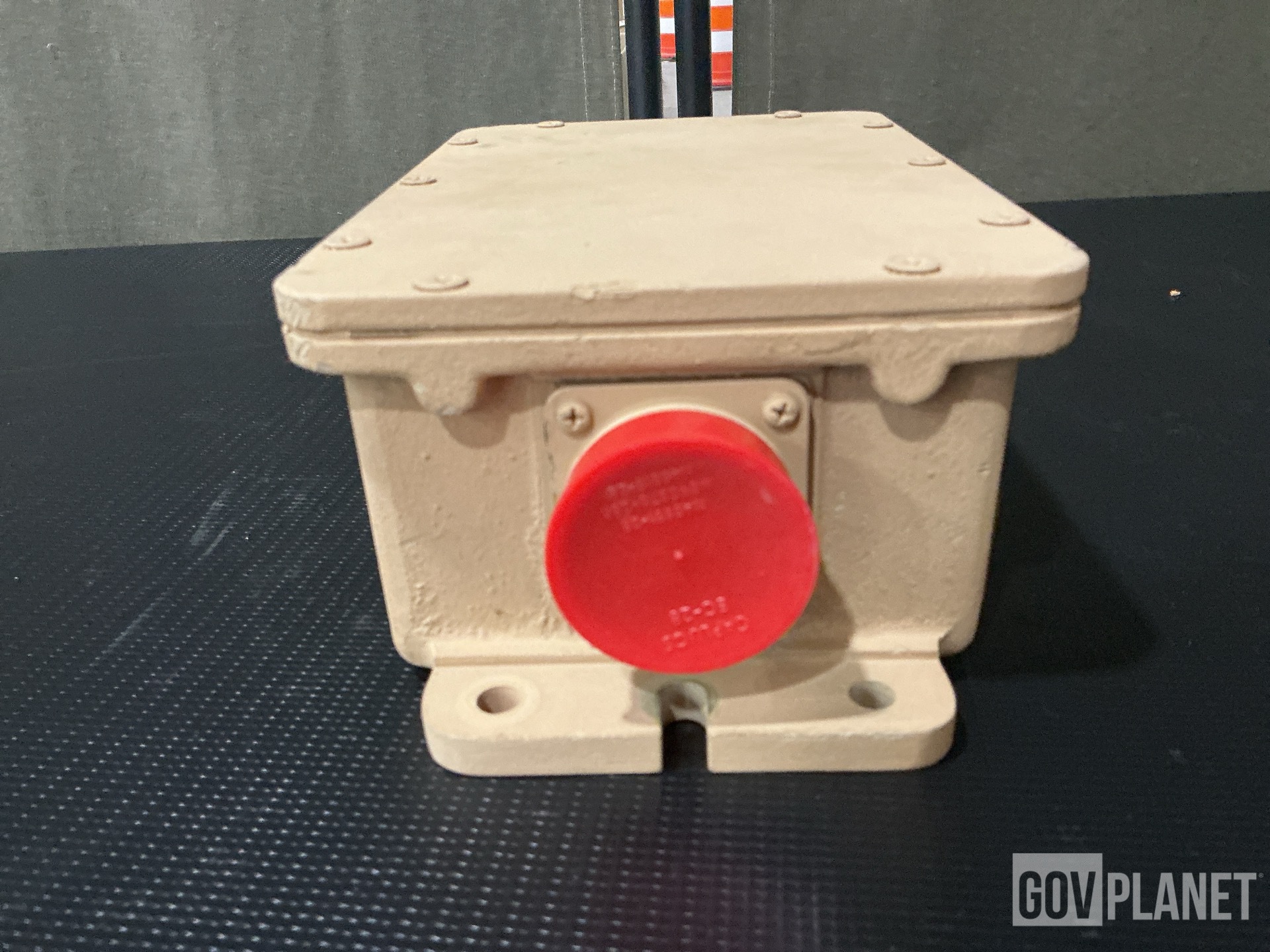 (3) 12343383 Relay Assemblies