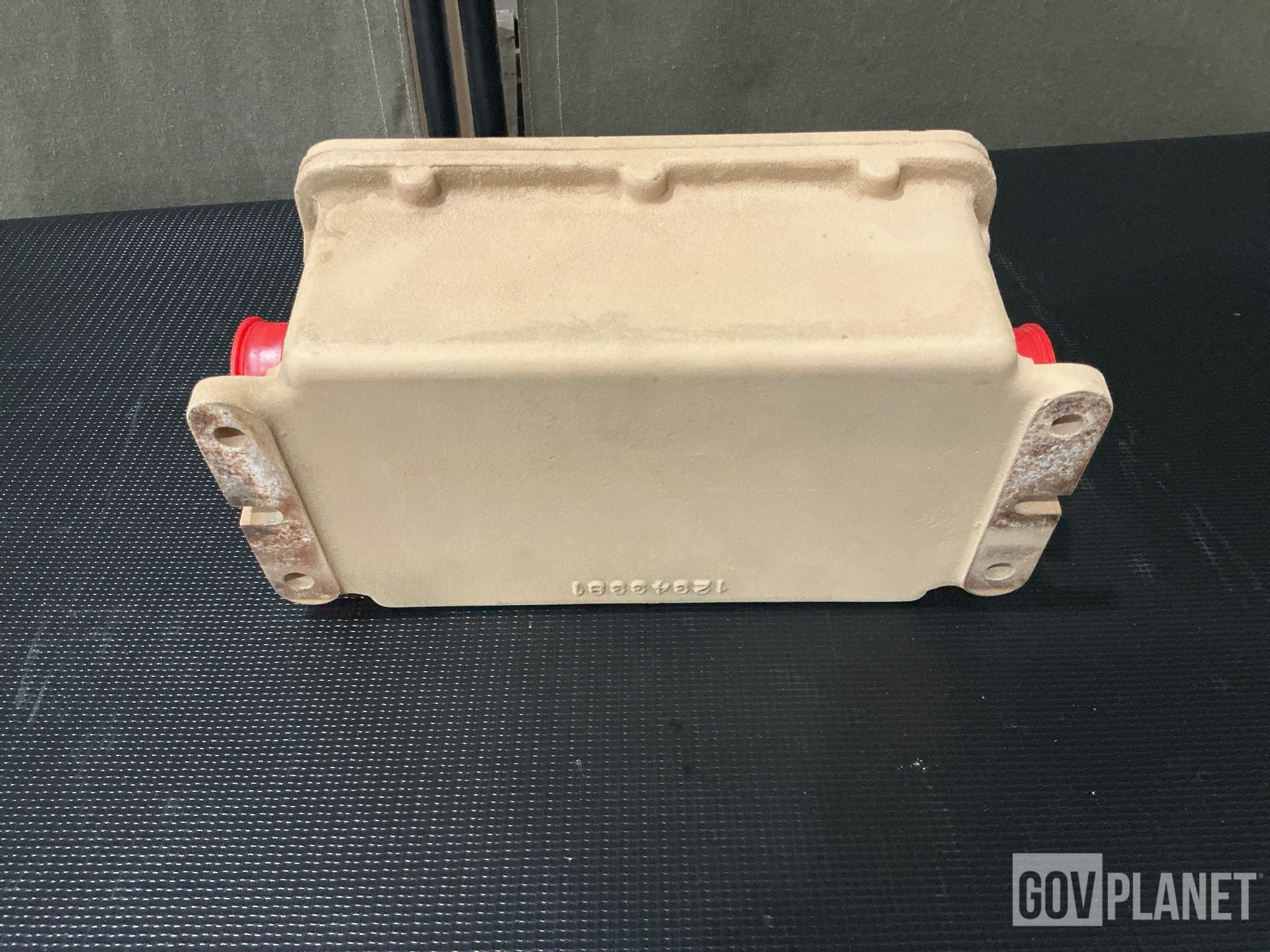 (3) 12343383 Relay Assemblies