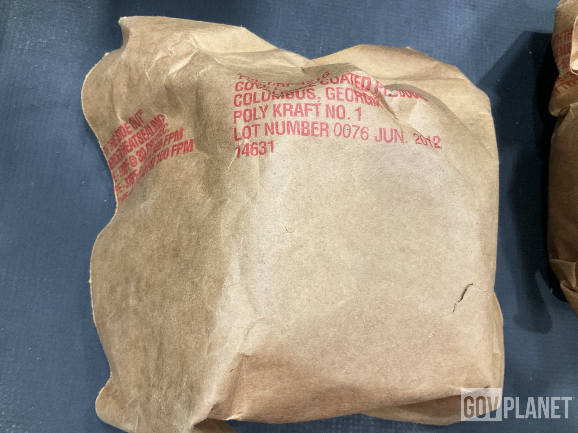 (2) Navsea 522-4675675 ITEM NO 13&24 Sleeve Bushings