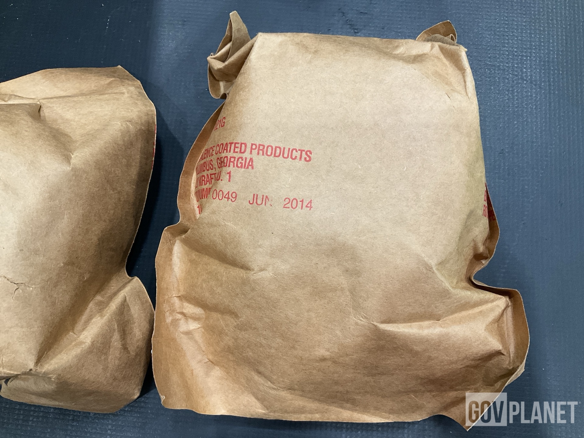 (2) Navsea 522-4675675 ITEM NO 13&24 Sleeve Bushings
