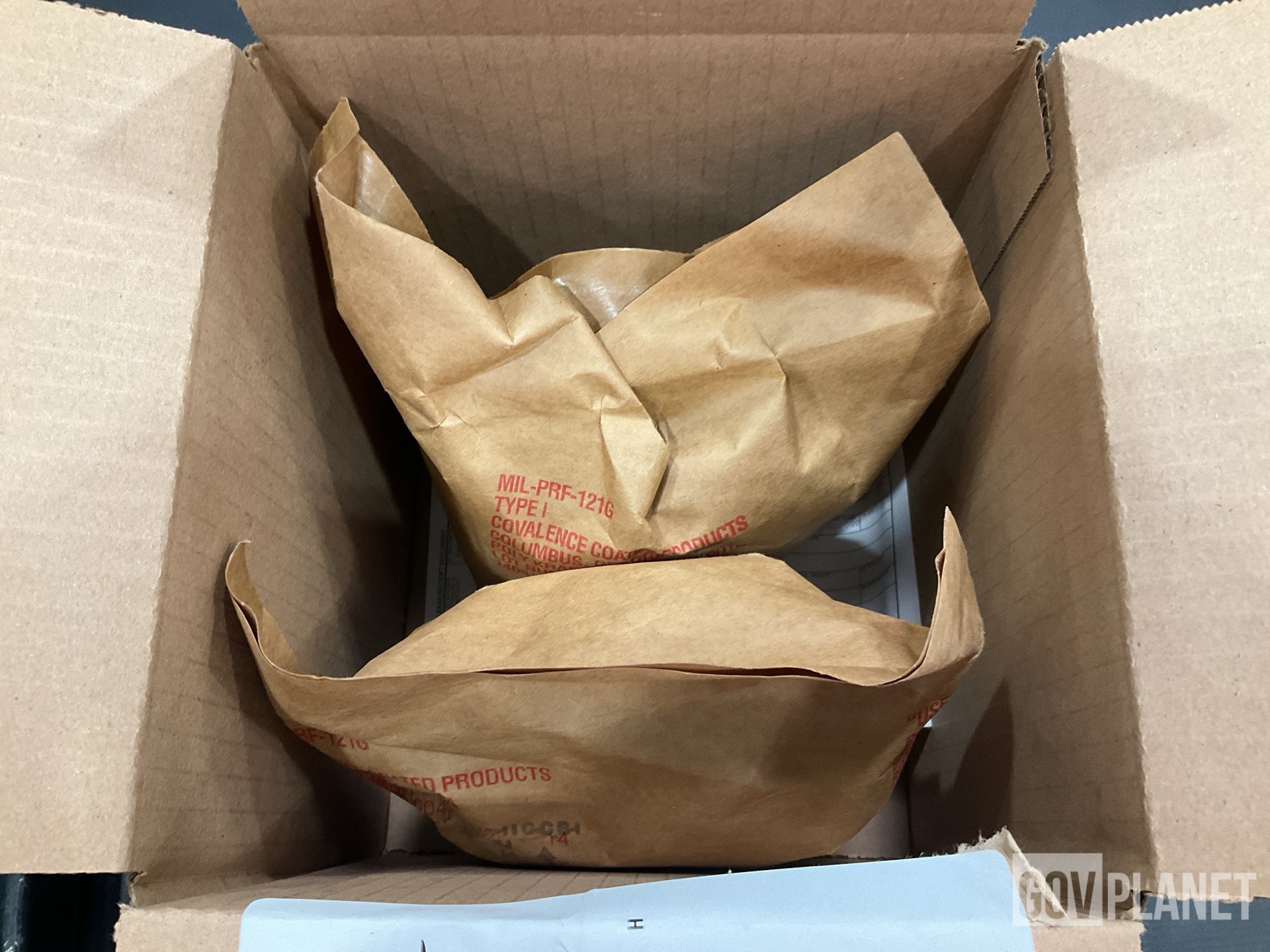 (2) Navsea 522-4675675 ITEM NO 13&24 Sleeve Bushings