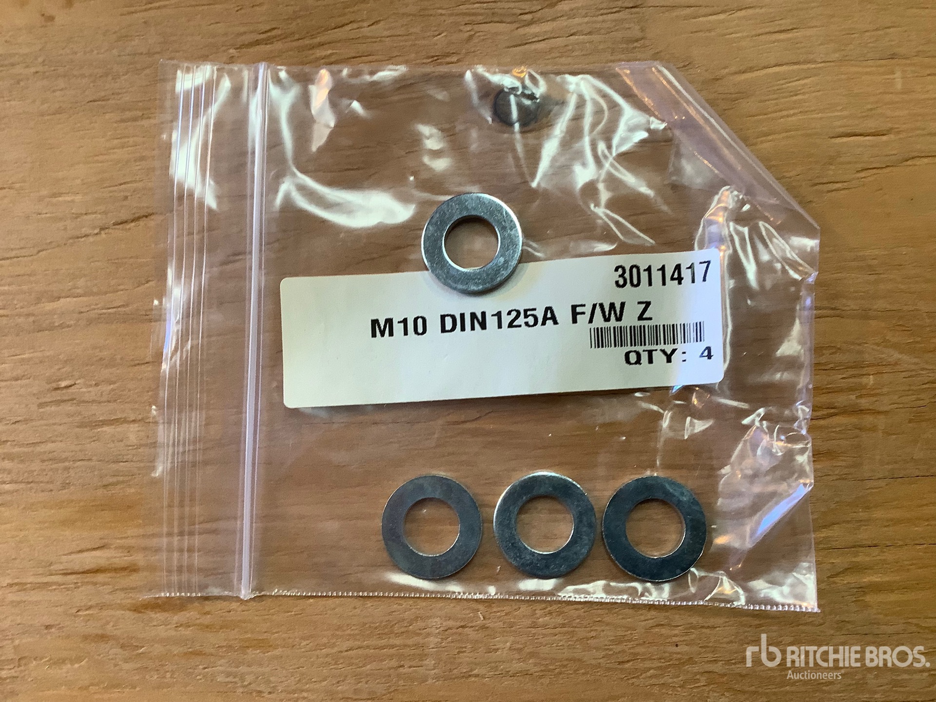 (3) Force Protection 570A Alternator Uplift Kits - Fits MRAP Cougar