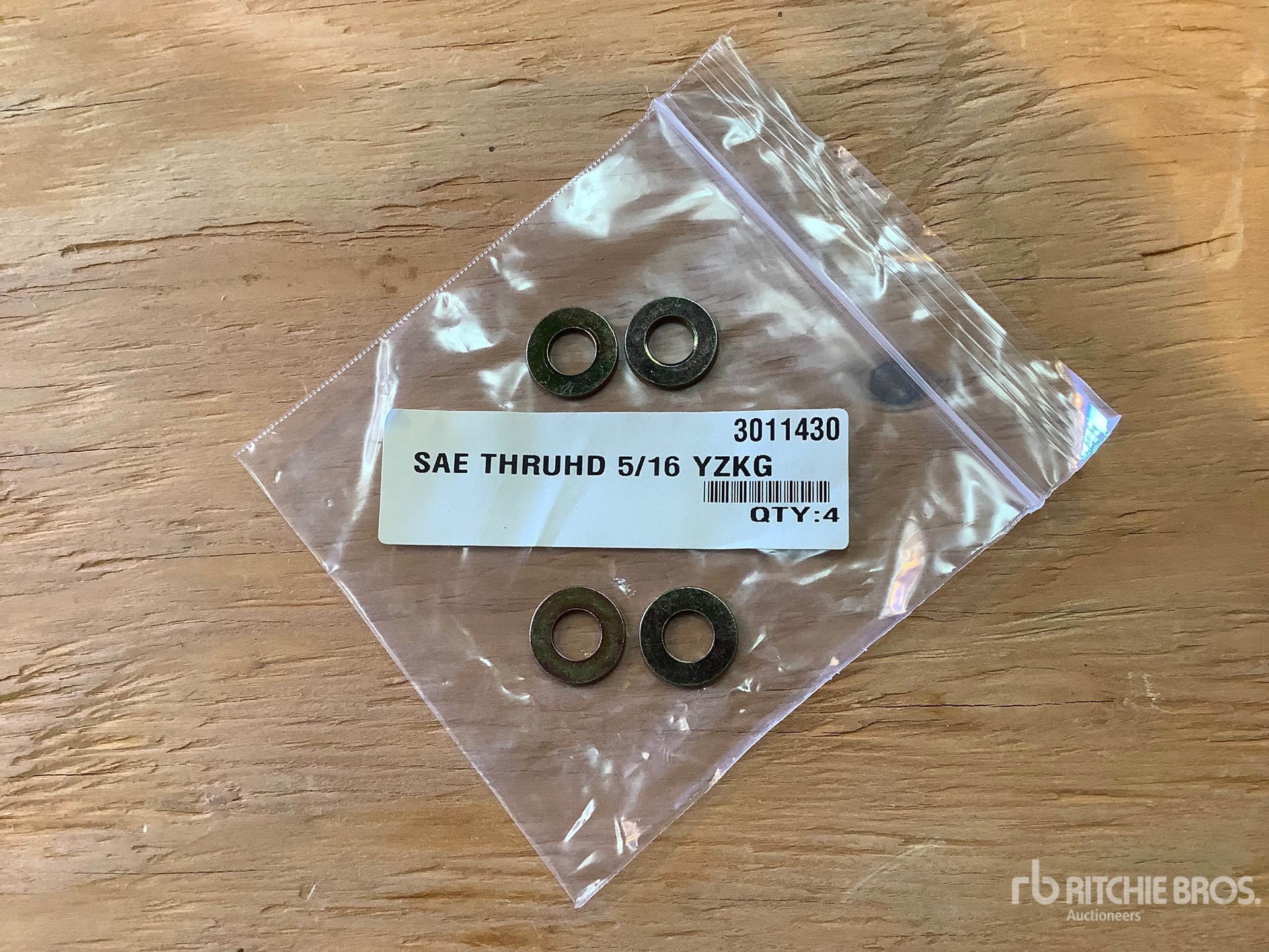 (3) Force Protection 570A Alternator Uplift Kits - Fits MRAP Cougar