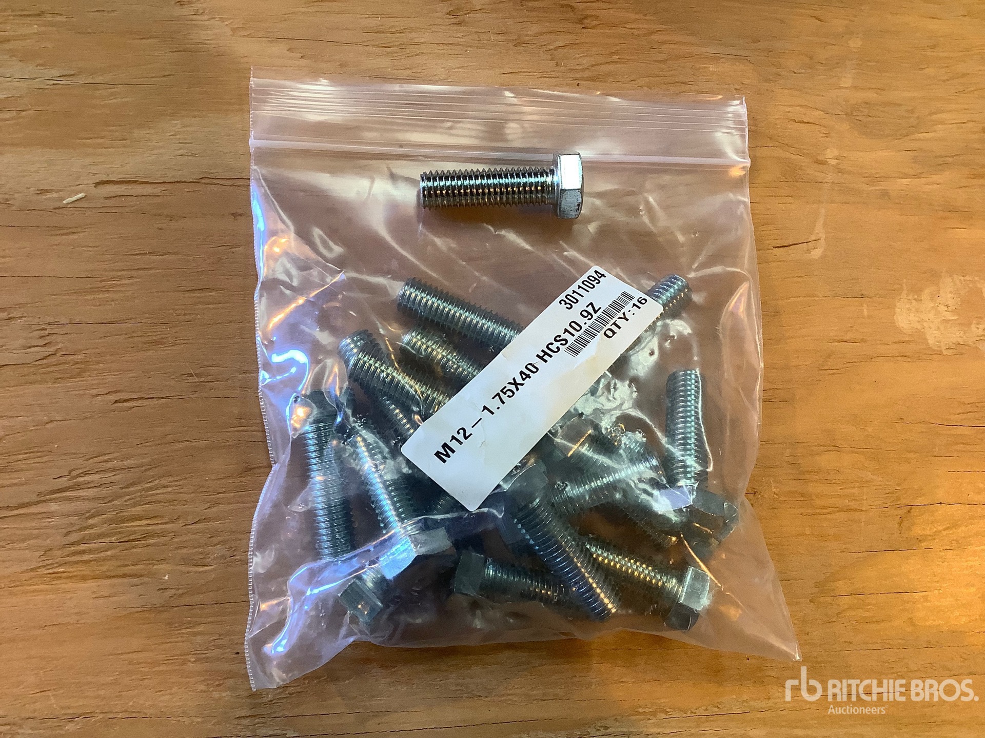 (3) Force Protection 570A Alternator Uplift Kits - Fits MRAP Cougar