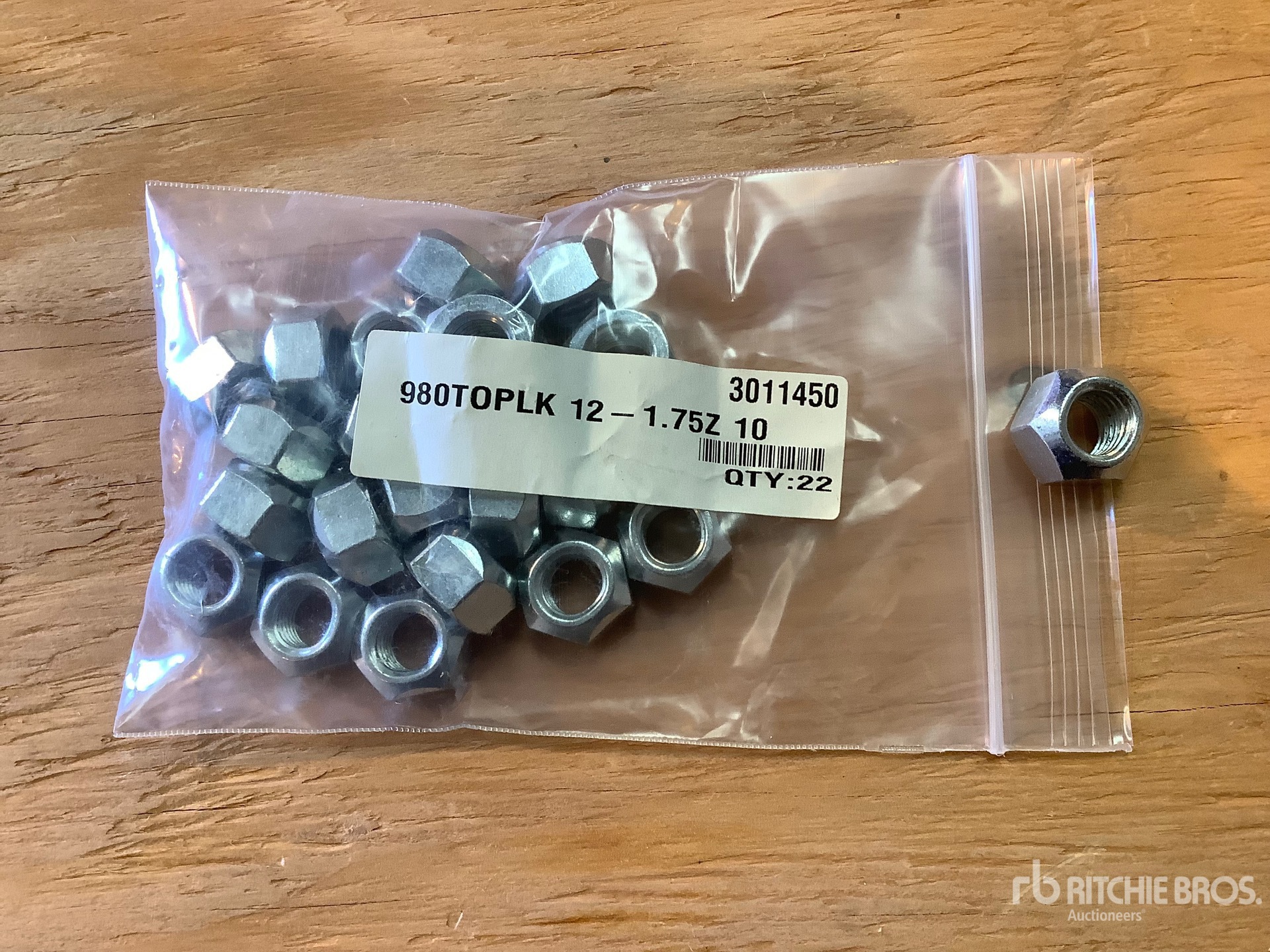 (3) Force Protection 570A Alternator Uplift Kits - Fits MRAP Cougar
