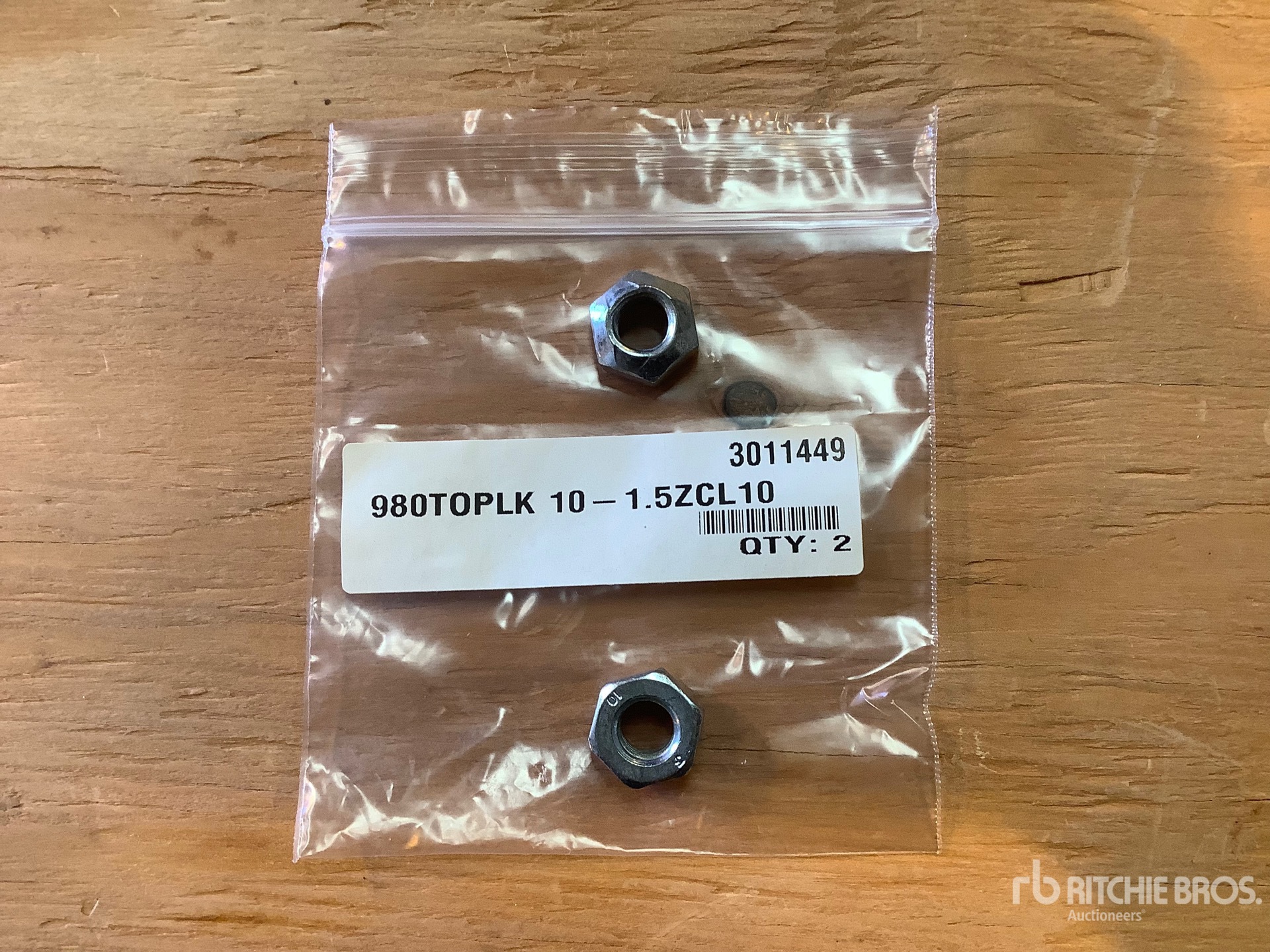 (3) Force Protection 570A Alternator Uplift Kits - Fits MRAP Cougar