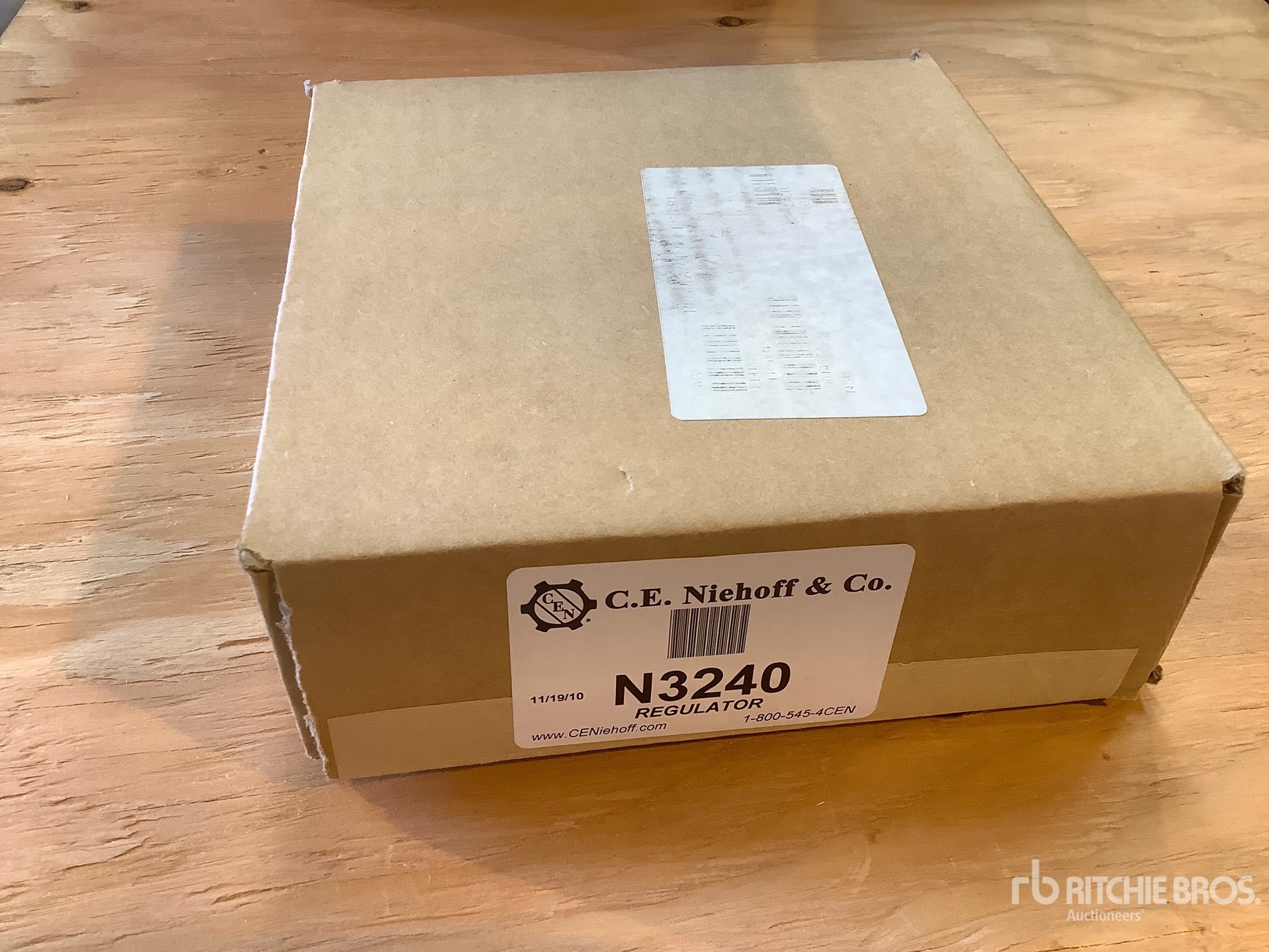 (3) Force Protection 570A Alternator Uplift Kits - Fits MRAP Cougar