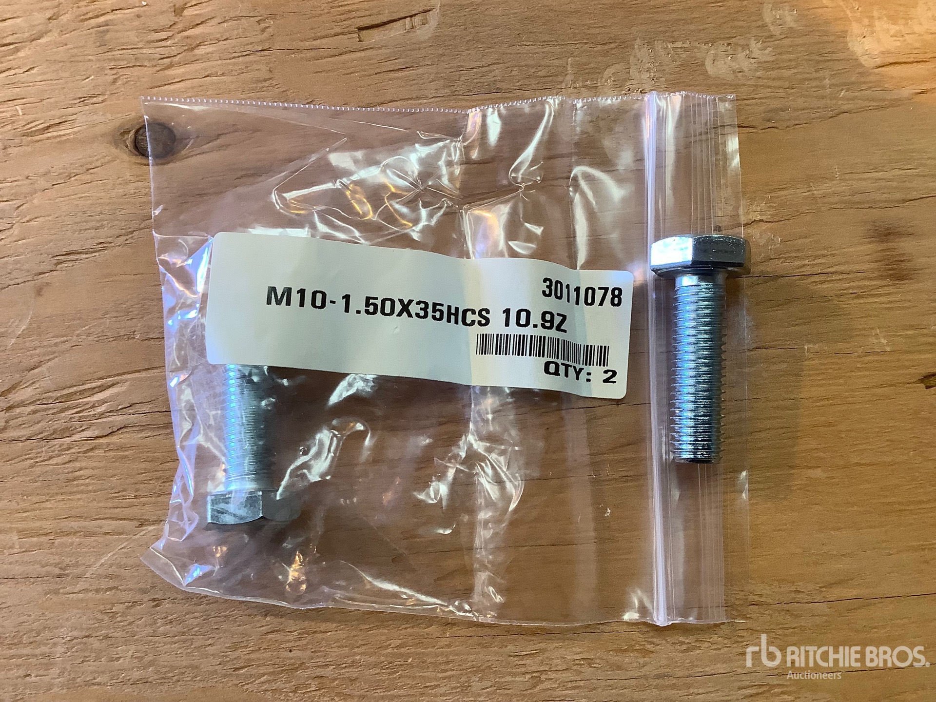 (3) Force Protection 570A Alternator Uplift Kits - Fits MRAP Cougar