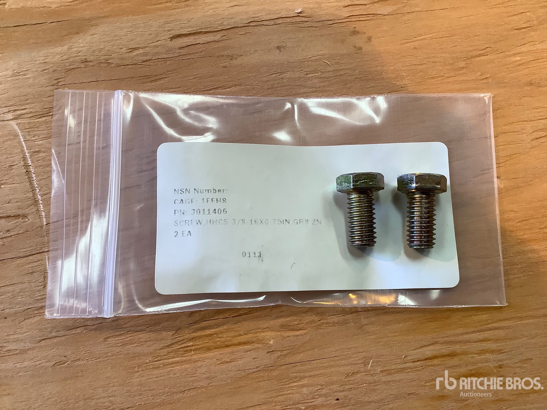 (3) Force Protection 570A Alternator Uplift Kits - Fits MRAP Cougar