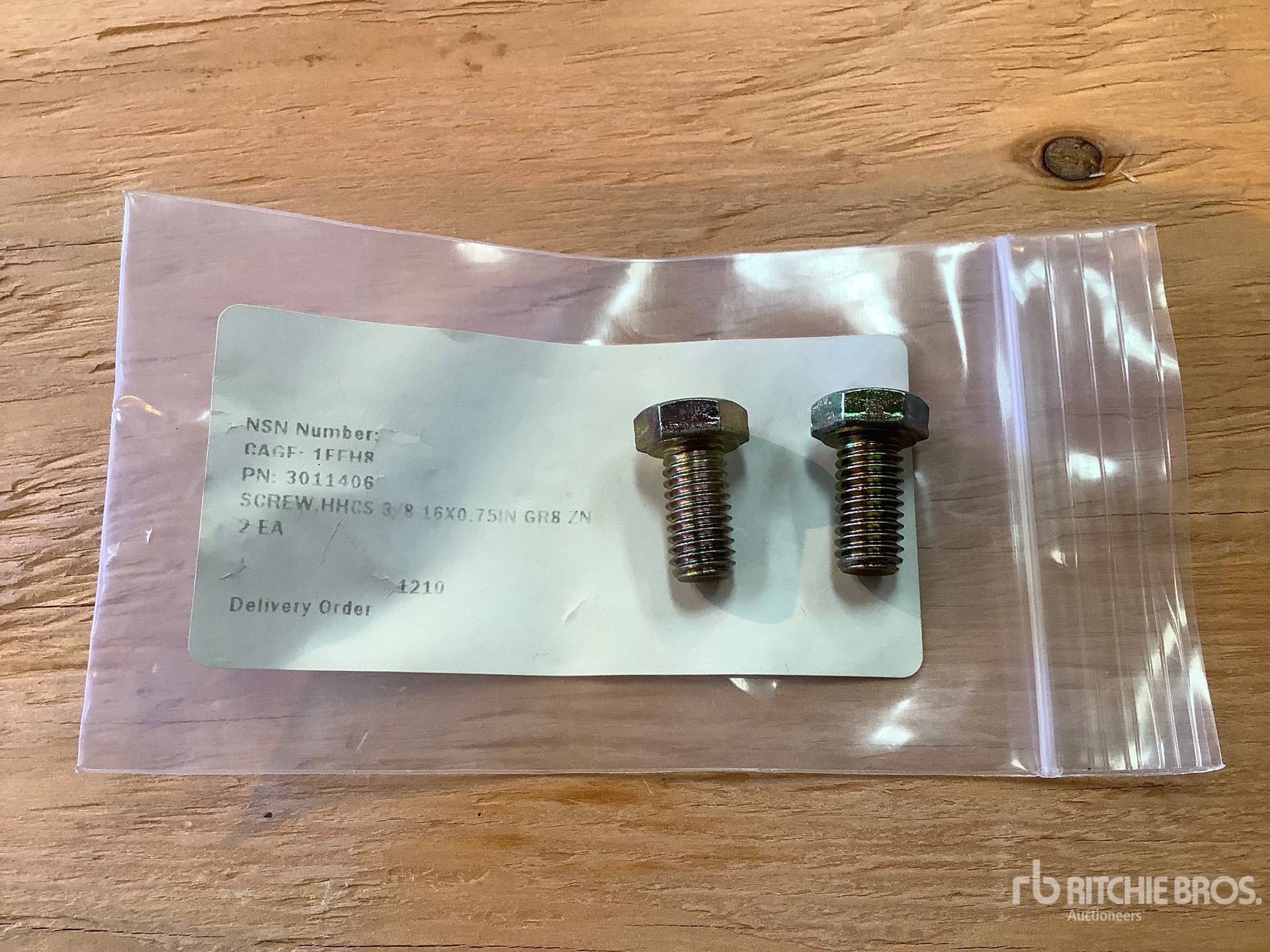 (3) Force Protection 570A Alternator Uplift Kits - Fits MRAP Cougar