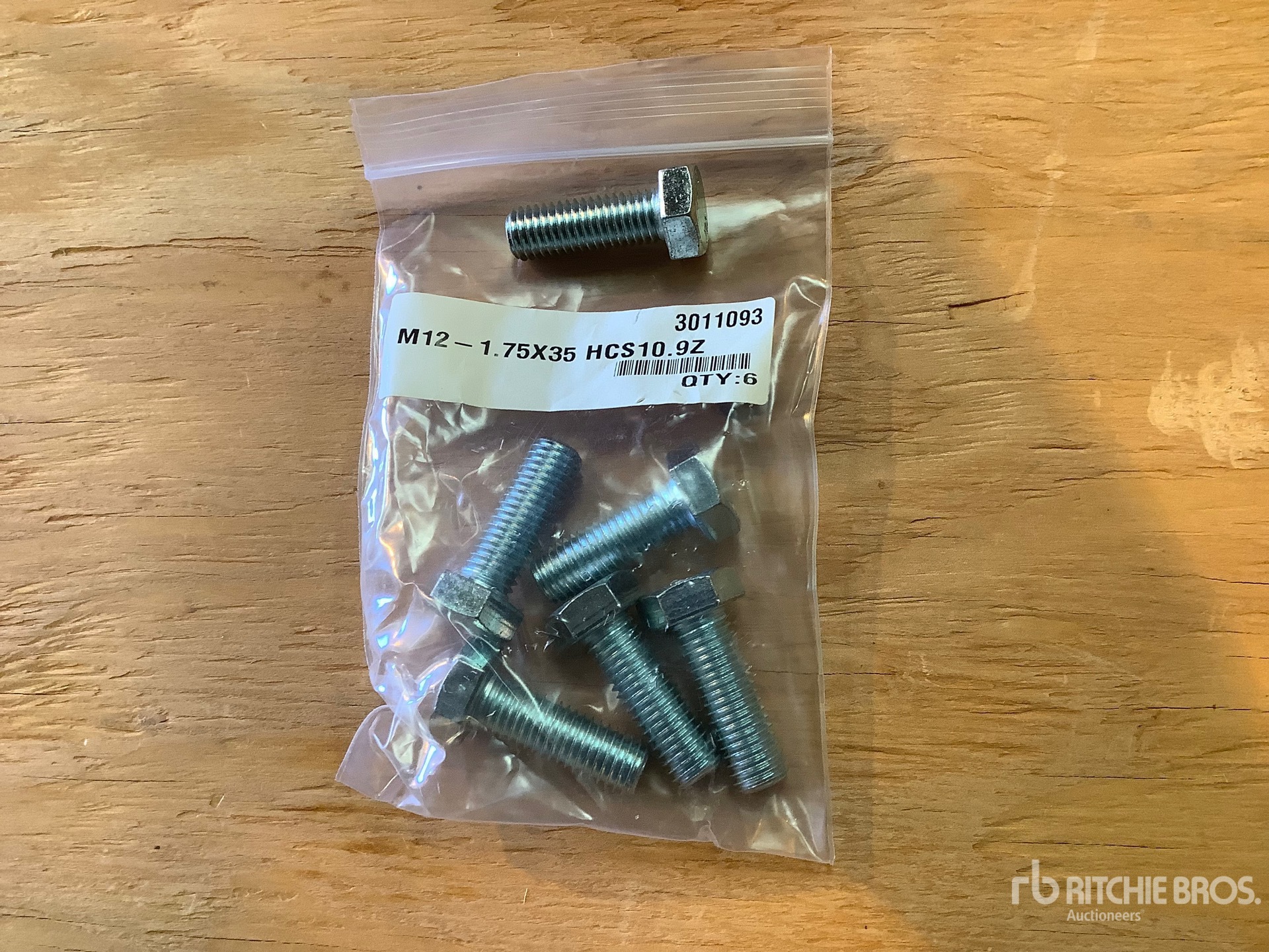 (3) Force Protection 570A Alternator Uplift Kits - Fits MRAP Cougar